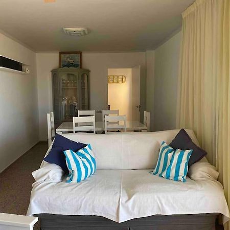 Vacaciones Canet Playa - En Primera Linea Canet d'En Berenguer Eksteriør bilde