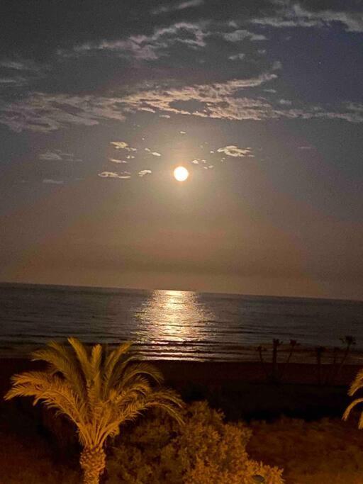 Vacaciones Canet Playa - En Primera Linea Canet d'En Berenguer Eksteriør bilde