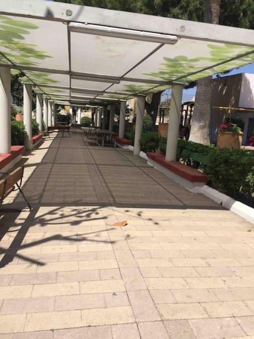 Vacaciones Canet Playa - En Primera Linea Canet d'En Berenguer Eksteriør bilde
